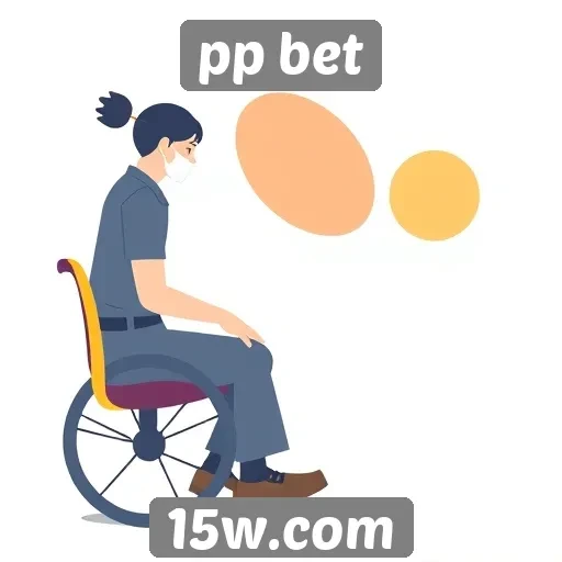 Acessibilidade e suporte ao cliente no pp bet