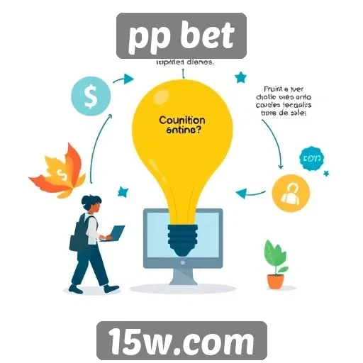 Vantagens e desvantagens do pp bet