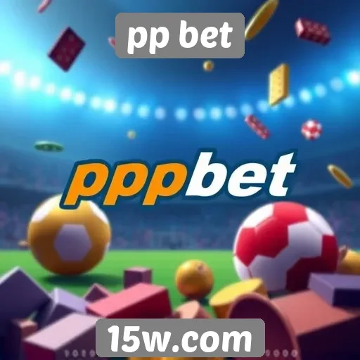 Aposte com segurança no site PP Bet