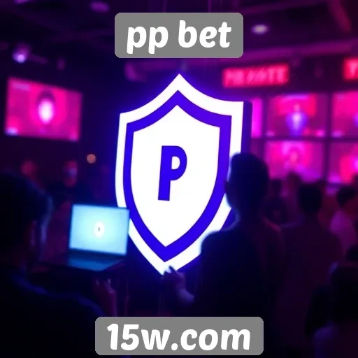 Avaliação da segurança nas apostas do pp bet