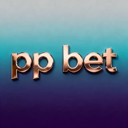 pp bet Logo