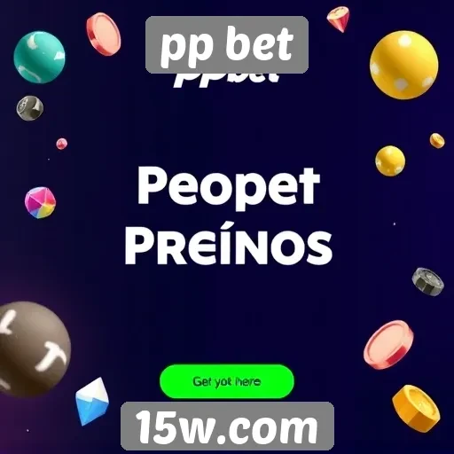 Novas promoções no PP Bet atraem jogadores