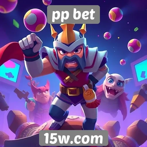 Histórico de jogos populares no pp bet