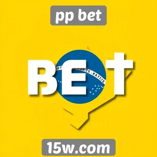 Estudo sobre a popularidade do pp bet no Brasil