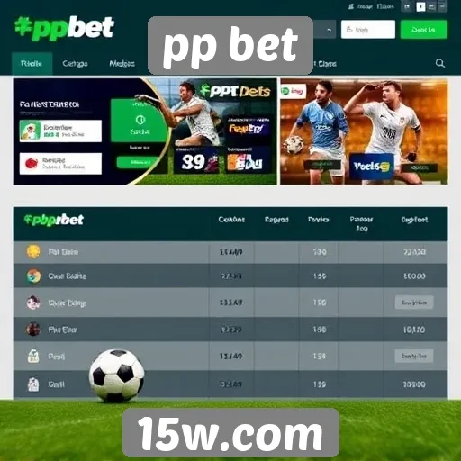 Comparação entre pp bet e outros sites de apostas