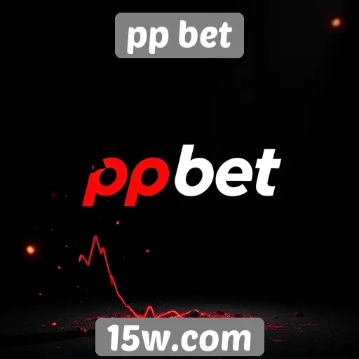 Como o pp bet se destaca na indústria de apostas