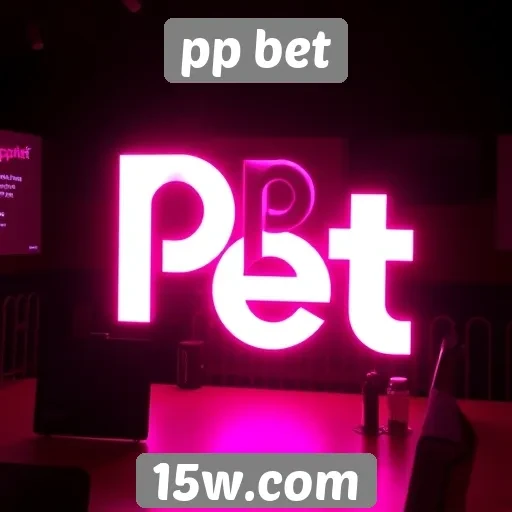 pp bet inova com novas funcionalidades para os usuários