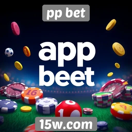 Plataforma pp bet oferece diversas opções de jogos online