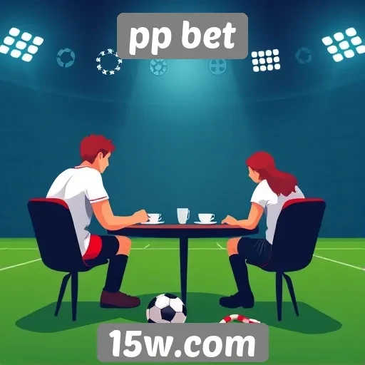 Responsabilidade e jogo responsável no pp bet