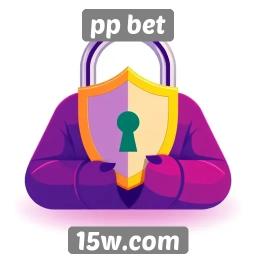 Aspectos de segurança na plataforma pp bet