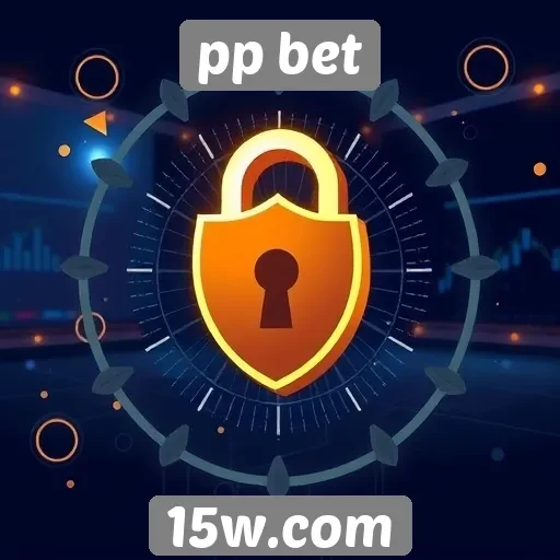 Melhores práticas de segurança no pp bet