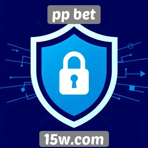 segurança no pp bet: como é garantida